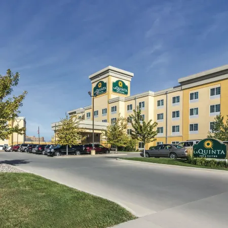 La Quinta Inn & Suites by Wyndham Fargo-Medical Center