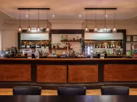 Mercure Exeter Southgate Hotel - Quầy Bar