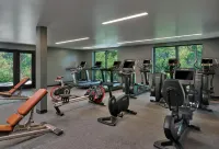 Alila Napa Valley - Gym