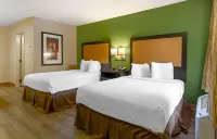 Extended Stay America Select Suites - Raleigh - Rdu Airport - que admiten mascotas
