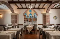 Hotel Athena - breakfast