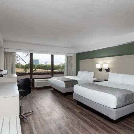 Wyndham I-Drive Avanti Resort & Conference Center