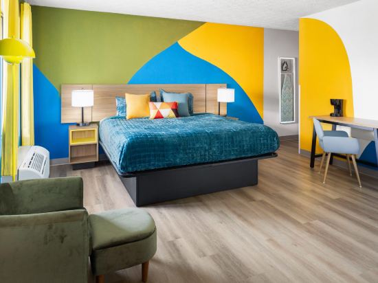 Days Inn by Wyndham Pigeon Forge South