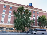 Clement Barajas Hotels near Barajas