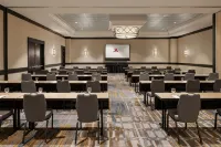 Wichita Marriott - 4-Star