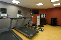 Residence Inn Evansville East - Gym