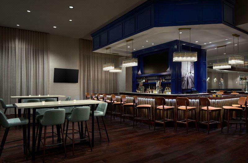 Renaissance Portsmouth-Norfolk Waterfront Hotel photo 4