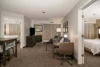 Residence Inn Springdale - 3-Star