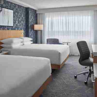 Delta Hotels Saskatoon Downtown Rooms