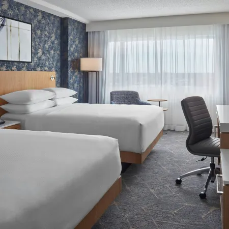 Delta Hotels Saskatoon Downtown