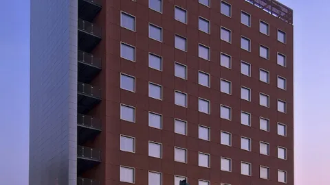 Starhotels Tuscany in Firenze