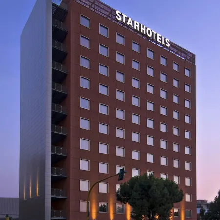 Starhotels Tuscany