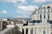 JW Marriott Hotel Madrid - Scenic