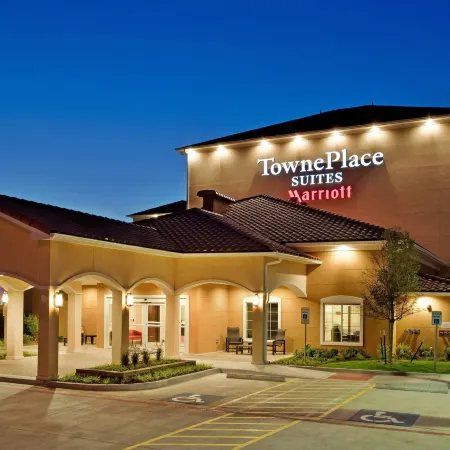 TownePlace Suites Midland