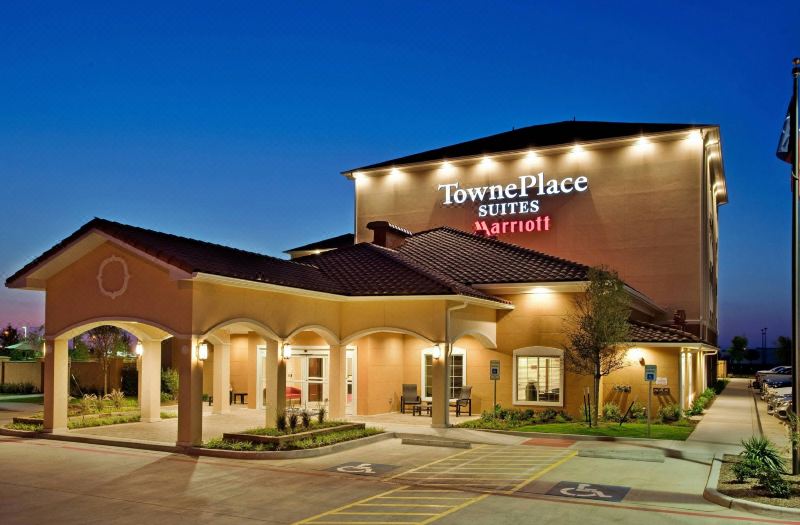 TownePlace Suites Midland
