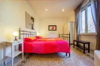 Lovely Sea View Apartment Lido di Ostia, 30 minutes from  center of Rome, Wi-Fi - Sea View