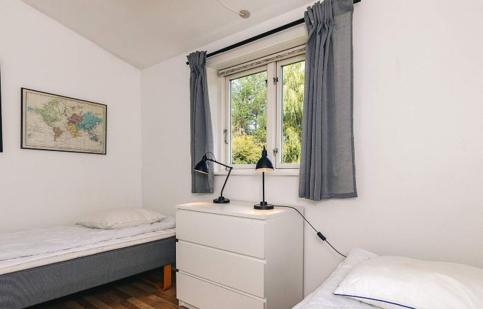 6 Person Holiday Home in Jægerspris-by Traum