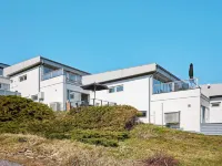 5 person holiday home in Allinge-By Traum - Wi-Fi