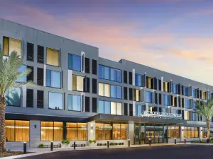 AC Hotel Jacksonville St Johns Town Center