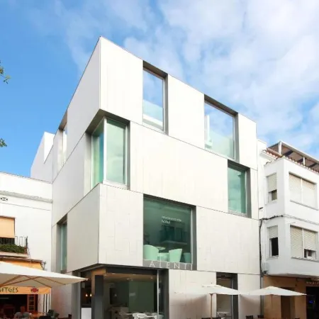 Alenti Sitges Hotel