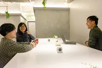 Plat Hostel Keikyu Minowa Forest - Bintang 2
