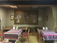RB HOTEL Dakeonsen - Hot Springs