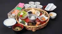 いいおか潮騒ホテル - 朝食