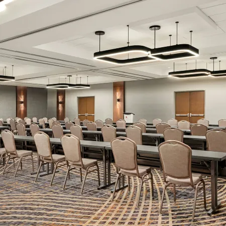 Marriott San Antonio Airport