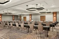 Marriott San Antonio Airport - Airport Shuttle