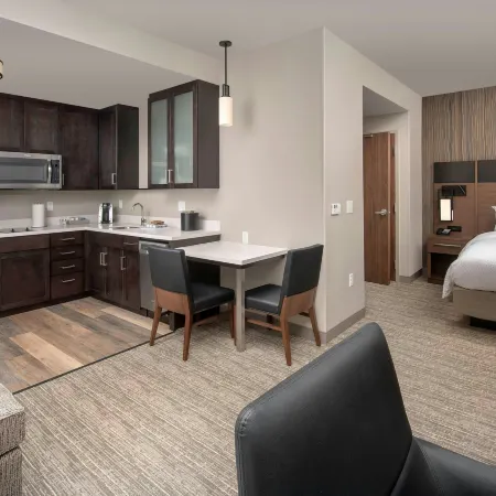 Residence Inn Bend