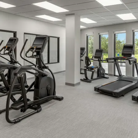 Courtyard by Marriott Sherman