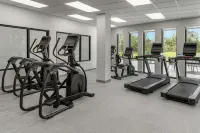 Courtyard by Marriott Sherman - Wifi