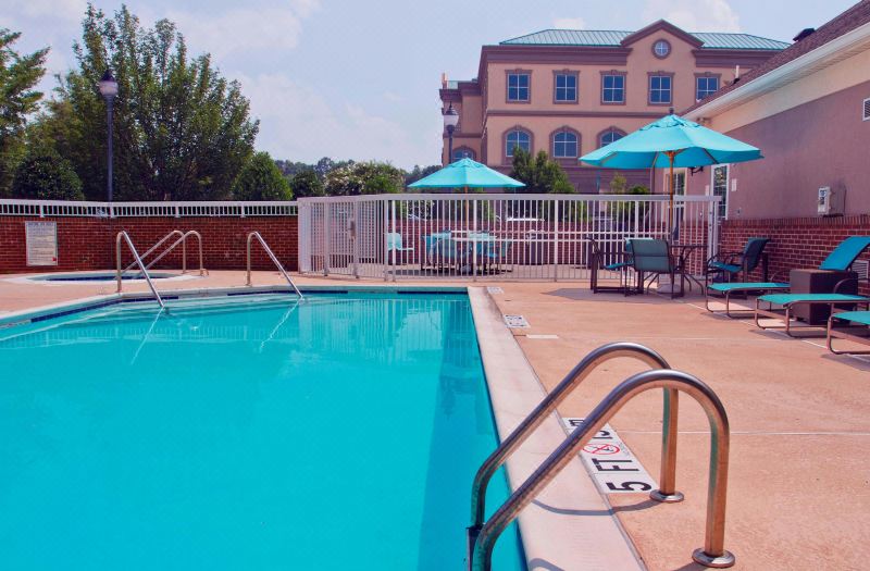Residence Inn Charlotte Lake Norman photo 2