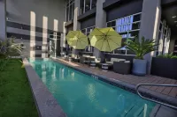 Fairfield Inn & Suites Mexicali - Pools