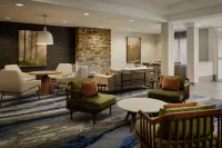Fairfield Inn & Suites St. Augustine I-95 - 3-Star