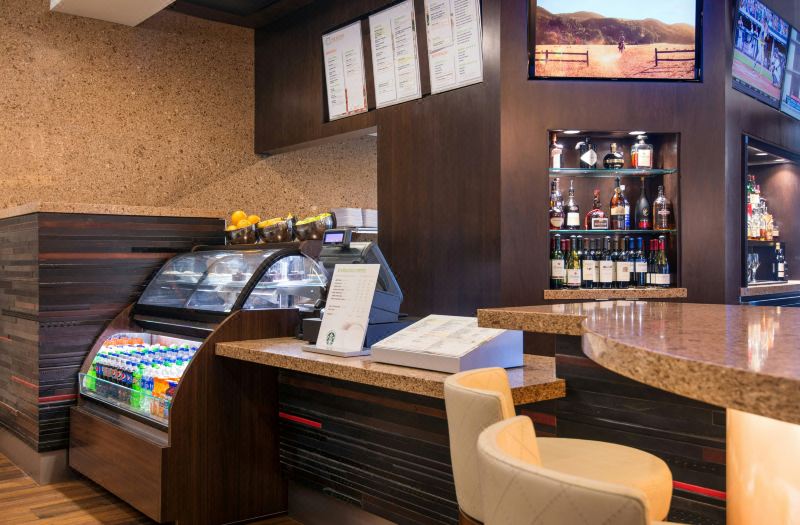 Courtyard by Marriott Irvine Spectrum photo 5