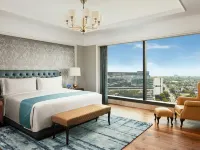 The Ritz-Carlton, Pune Hotels near IISER Pune