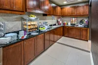 Residence Inn Memphis Southaven - Wifi