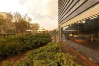 Hilton Mexico City Reforma - Pet Friendly