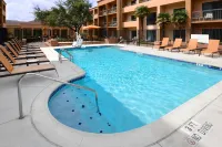 Courtyard San Antonio Medical Center - 3-Star