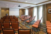 Fairfield Inn & Suites Houma Southeast - Wifi