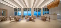 Centara Villas Phi Phi Island - breakfast