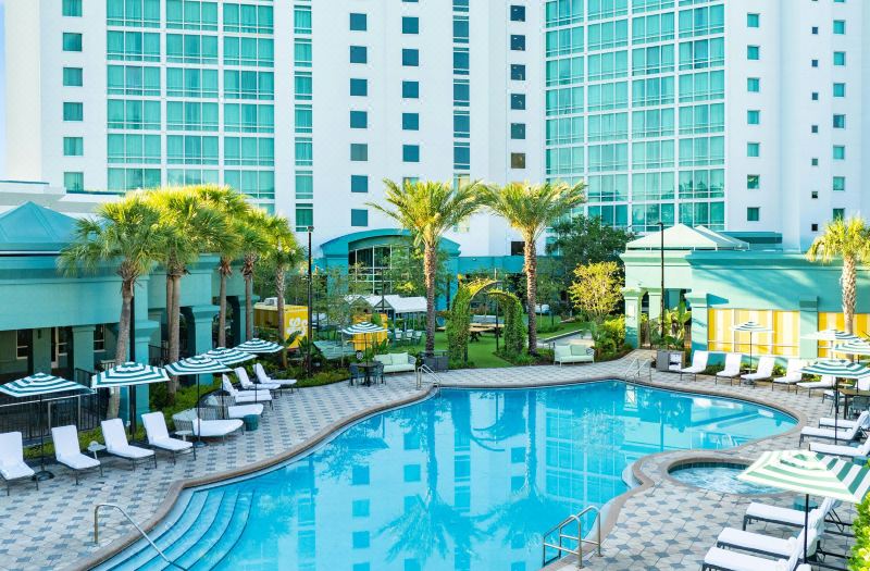Hotel Landy Orlando Universal Blvd., a Tribute Portfolio™ Hotel photo 5