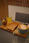 Amérian Tucuman - Breakfast