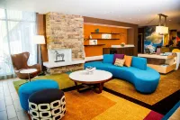 Fairfield by Marriott Inn & Suites Pocatello - 3 estrellas