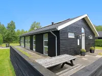 8 person holiday home in Hals-By Traum - Swimmingpools