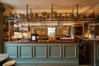 The Methuen Arms - Pet Friendly