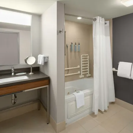 Courtyard by Marriott Seattle Bellevue/Downtown