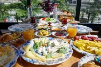 Moonlight of Cappadocia - Breakfast