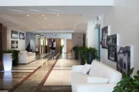 Alfa Fiera Hotel - Wifi